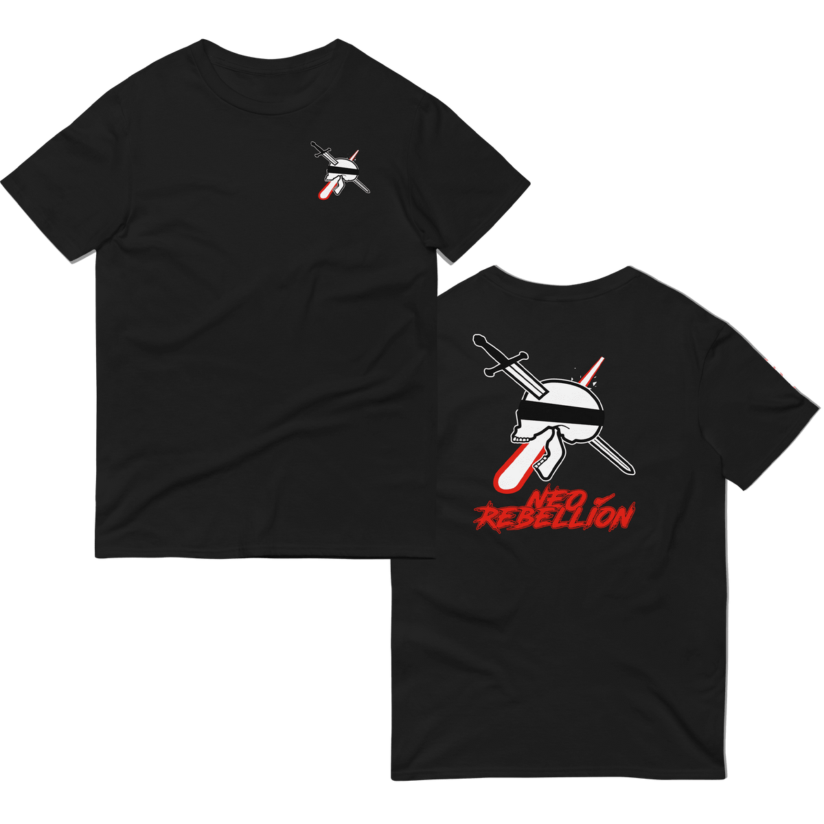 NeoRebellion Tee - NeoRebellion