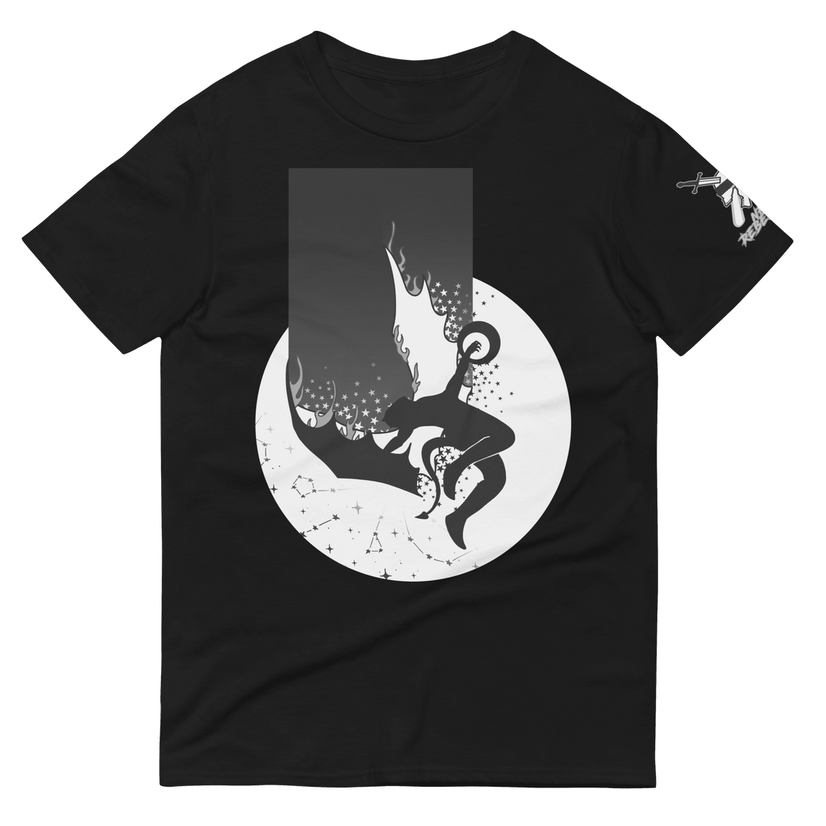Orphaned Seraph Tee - NeoRebellion