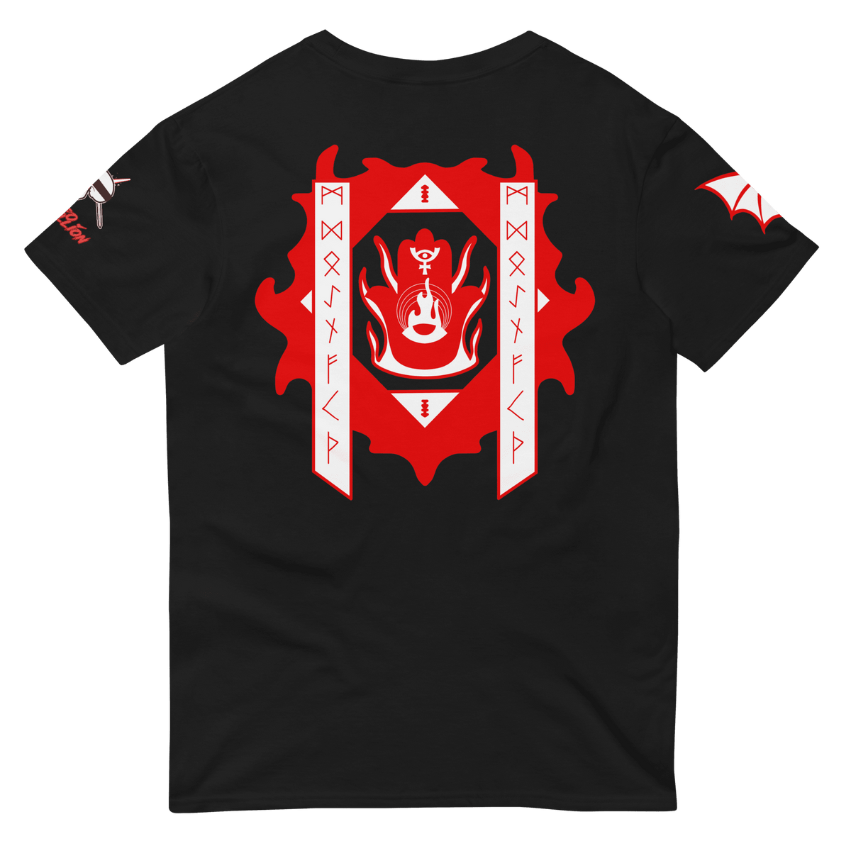 Osiris Defiled Tee - NeoRebellion