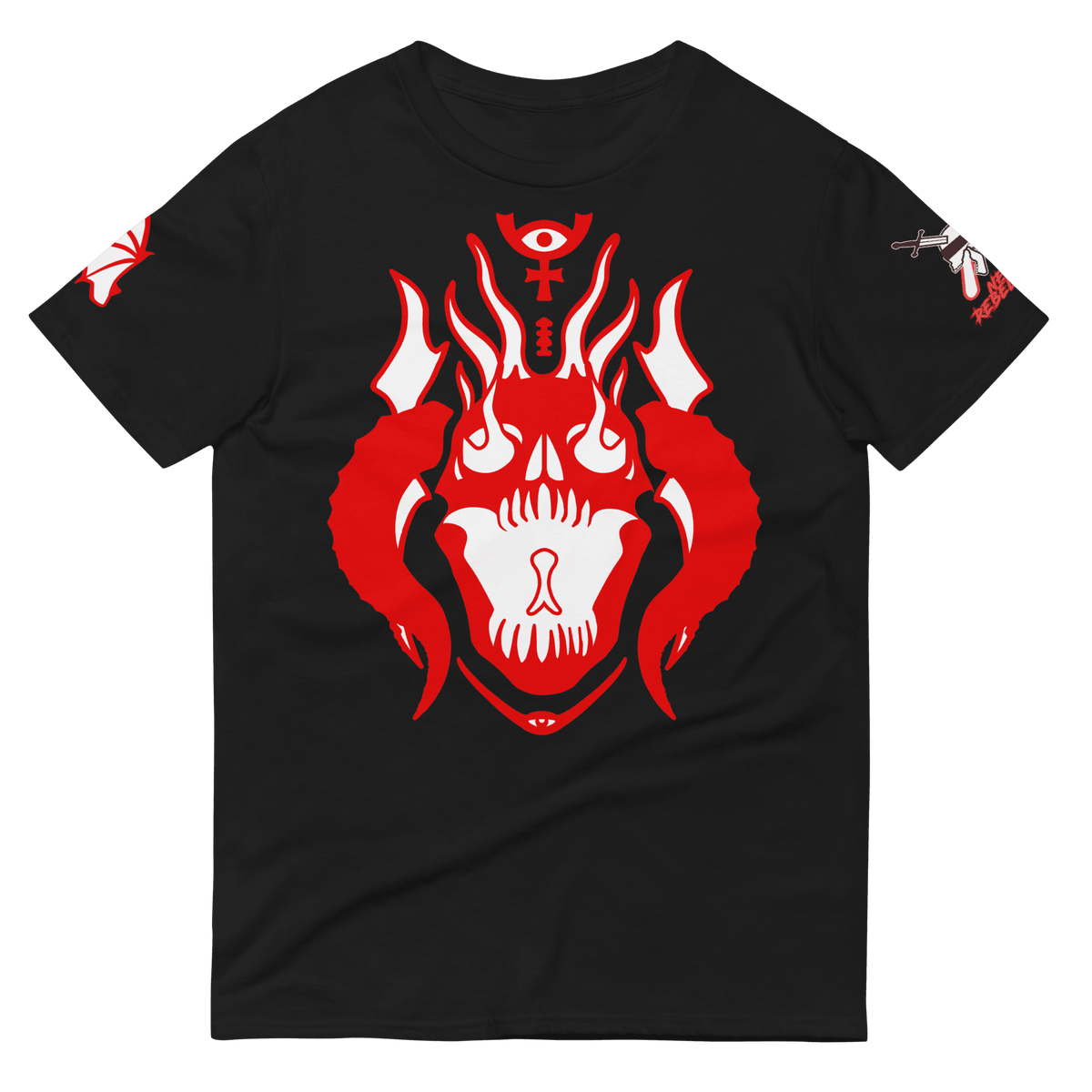 Osiris Defiled Tee - NeoRebellion