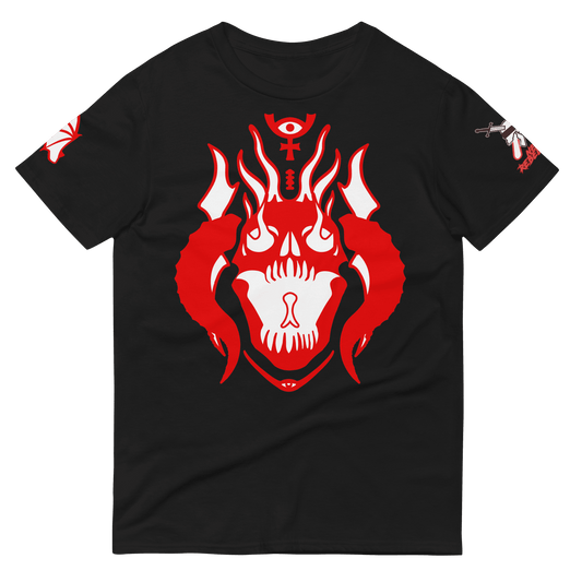 Osiris Defiled Tee - NeoRebellion