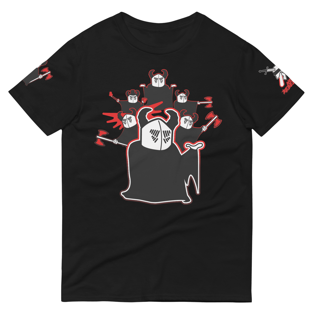 Oz Tee - NeoRebellion