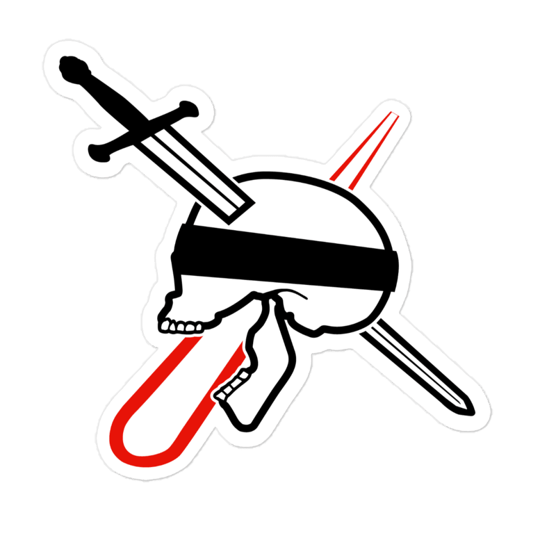 NeoRebellion Sticker - No Title - NeoRebellion
