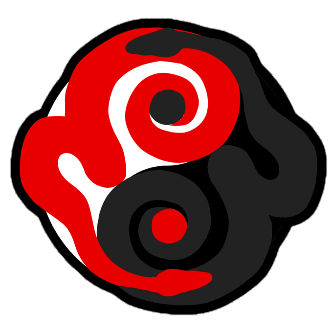 Serpent's Cycle Sticker - NeoRebellion