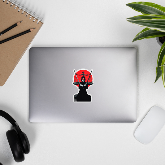 Power Within Sticker