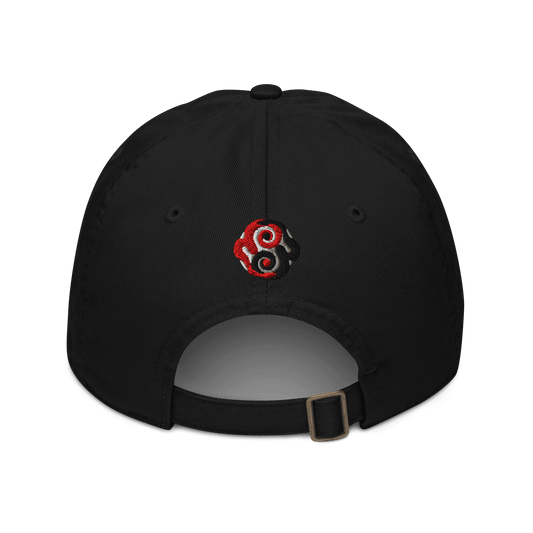 The Toxic Tranquility Hat - NeoRebellion