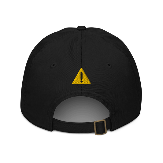 Mixed Signals Hat - NeoRebellion