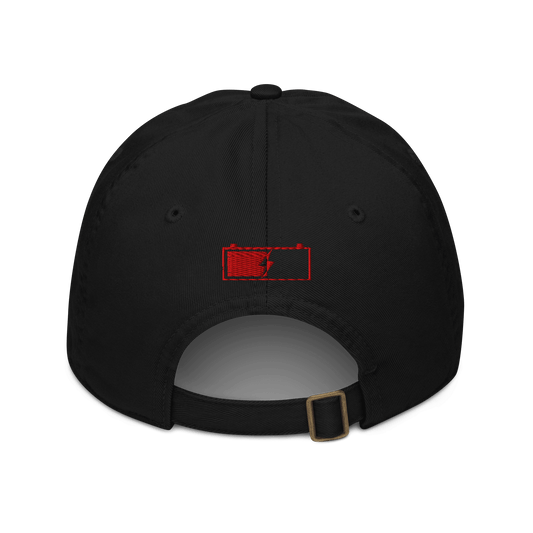 Data Crash Hat - NeoRebellion