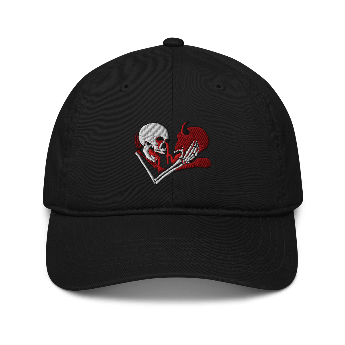 Love Bites Hat - NeoRebellion