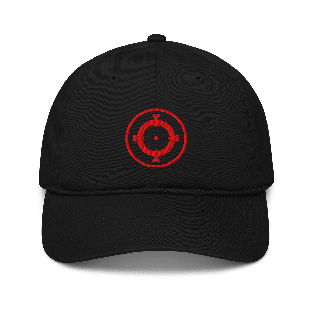 Not Suicidal Hat - NeoRebellion