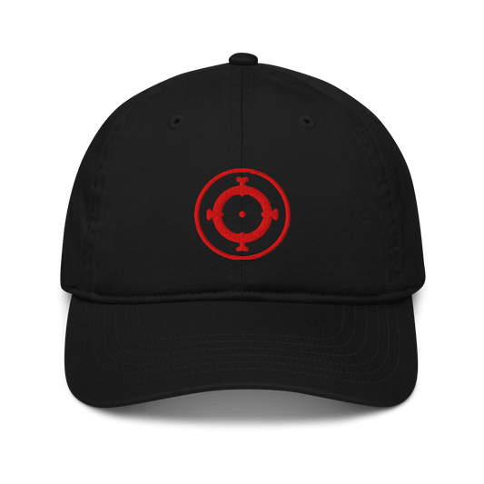 Not Suicidal Hat - NeoRebellion