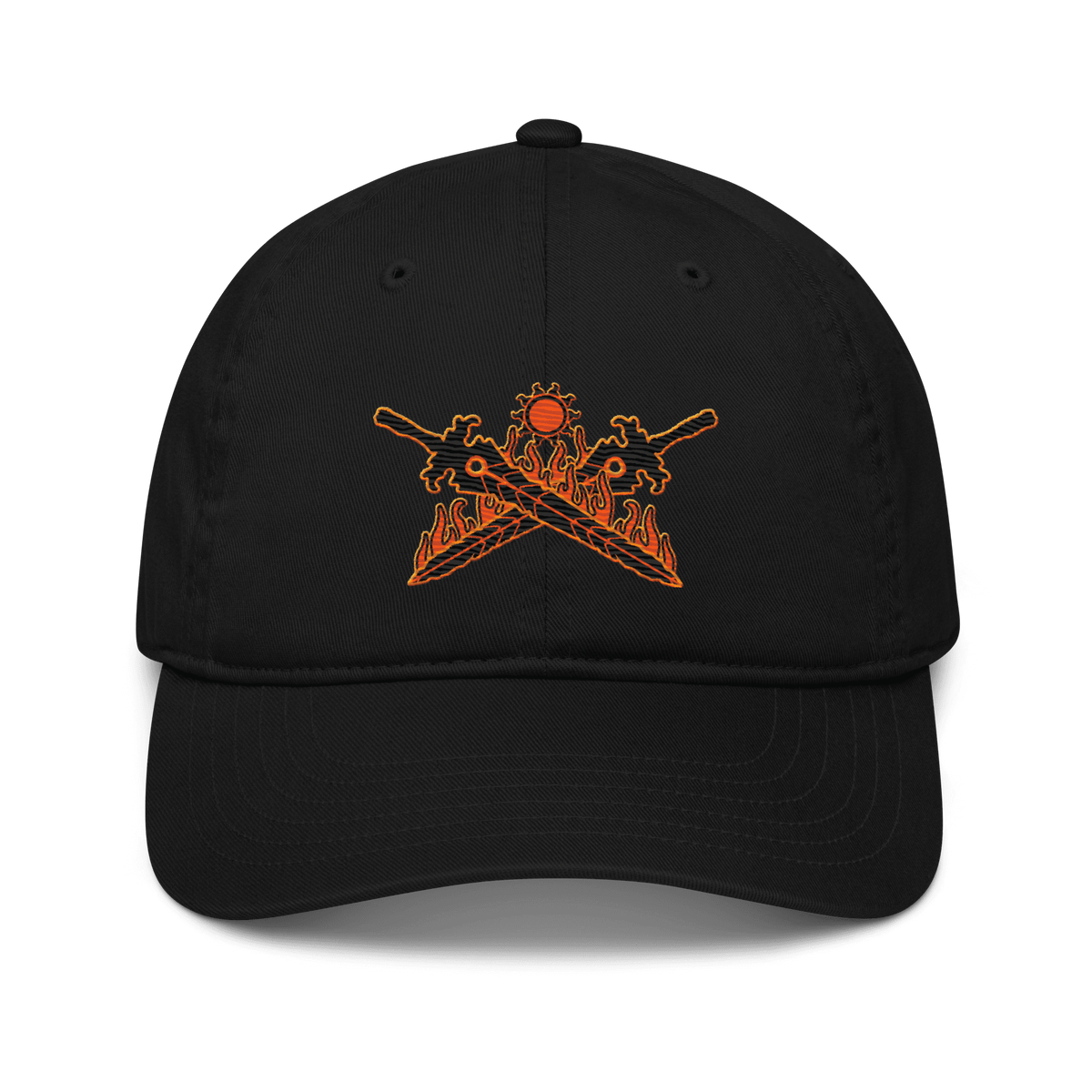 Enchanted Embers Hat - NeoRebellion