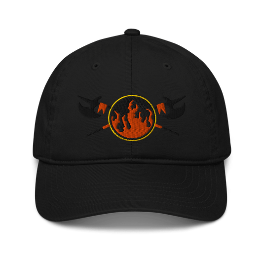 Thorn of Exile Hat - NeoRebellion