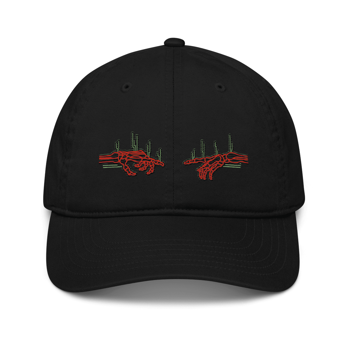 Neo Genesis Hat - NeoRebellion