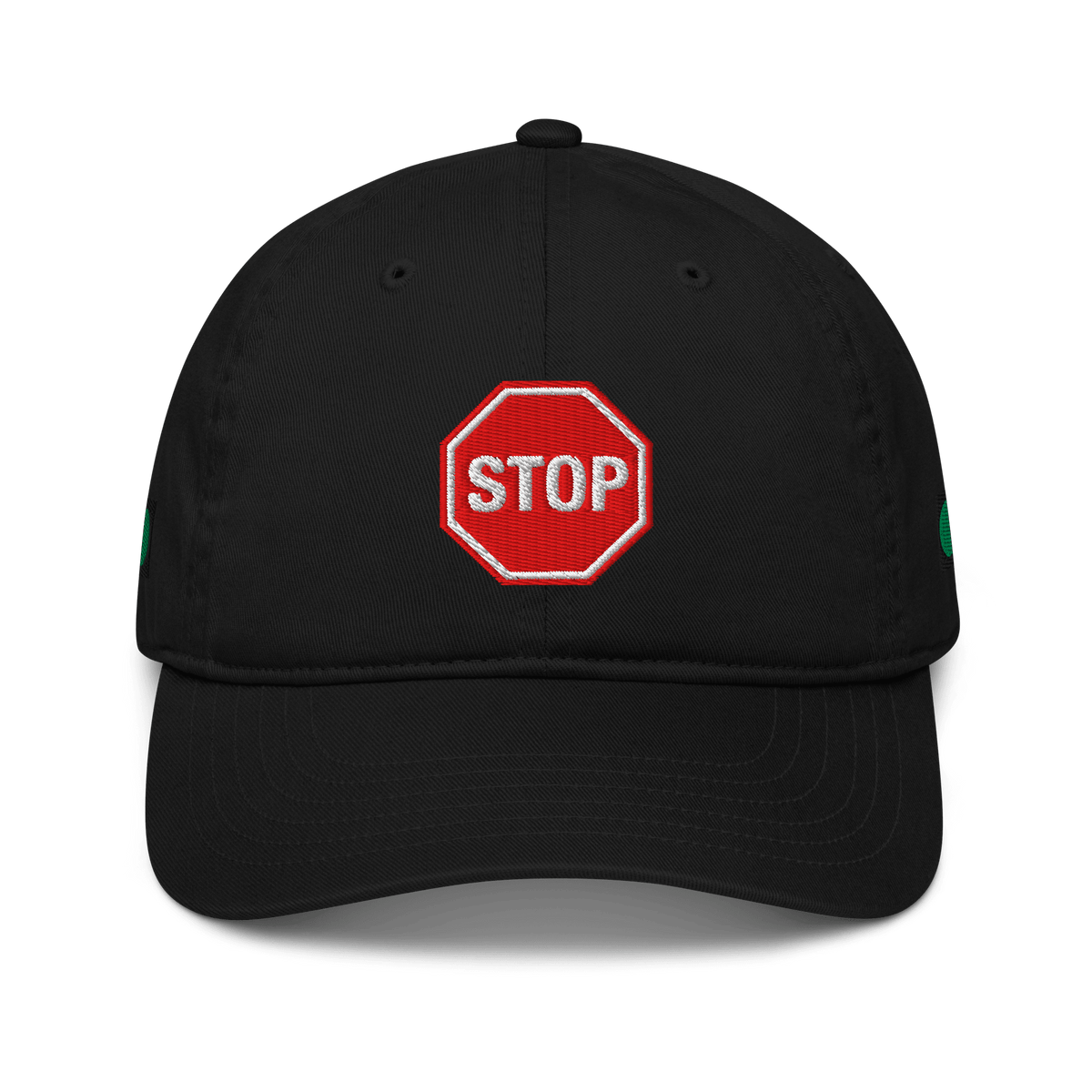 Mixed Signals Hat - NeoRebellion