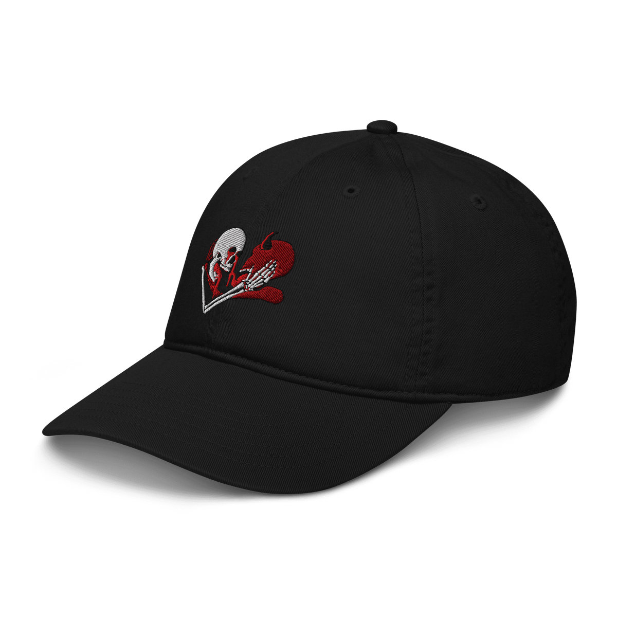 Love Bites Hat - NeoRebellion