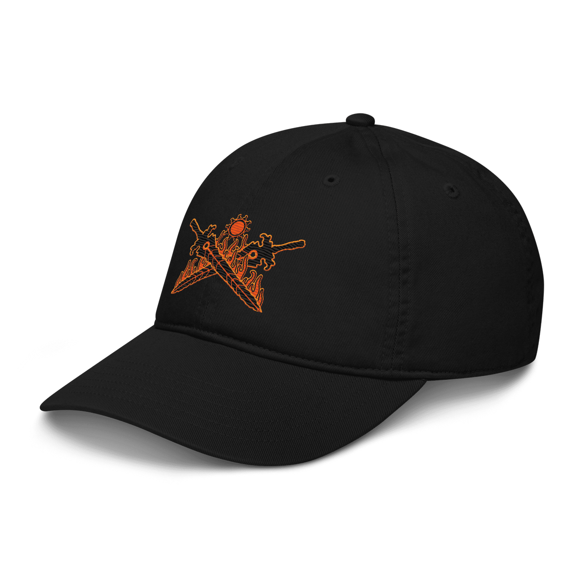 Enchanted Embers Hat - NeoRebellion