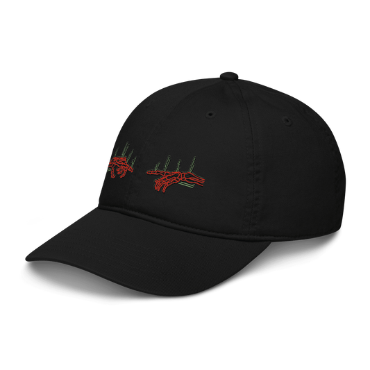 Neo Genesis Hat - NeoRebellion