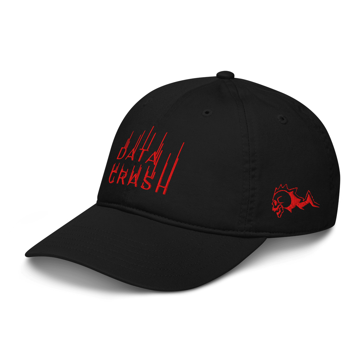 Data Crash Hat - NeoRebellion