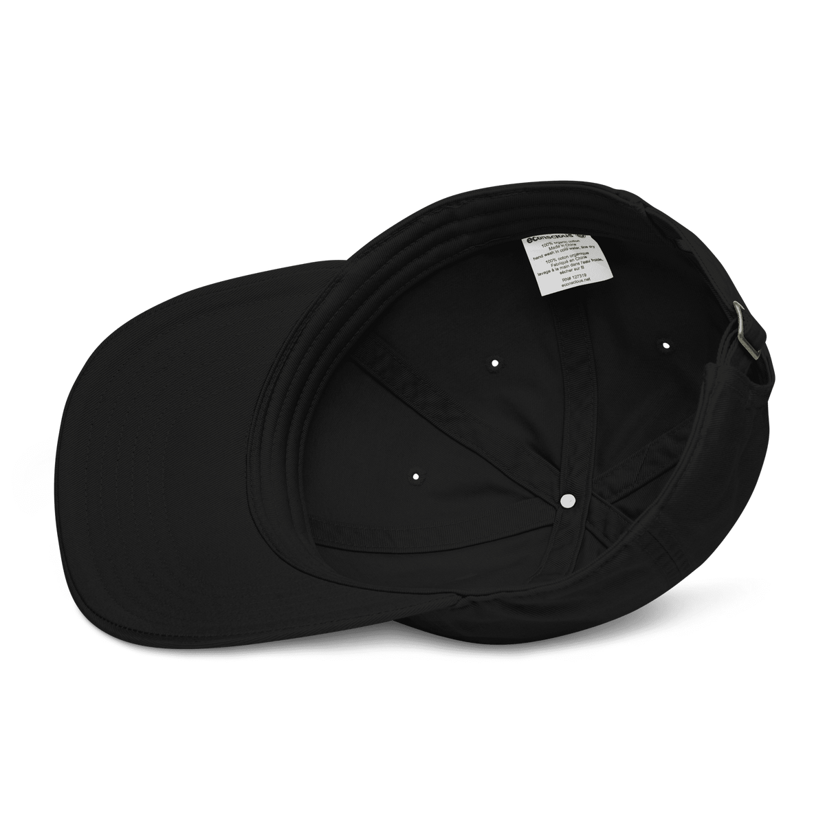 The Toxic Tranquility Hat - NeoRebellion