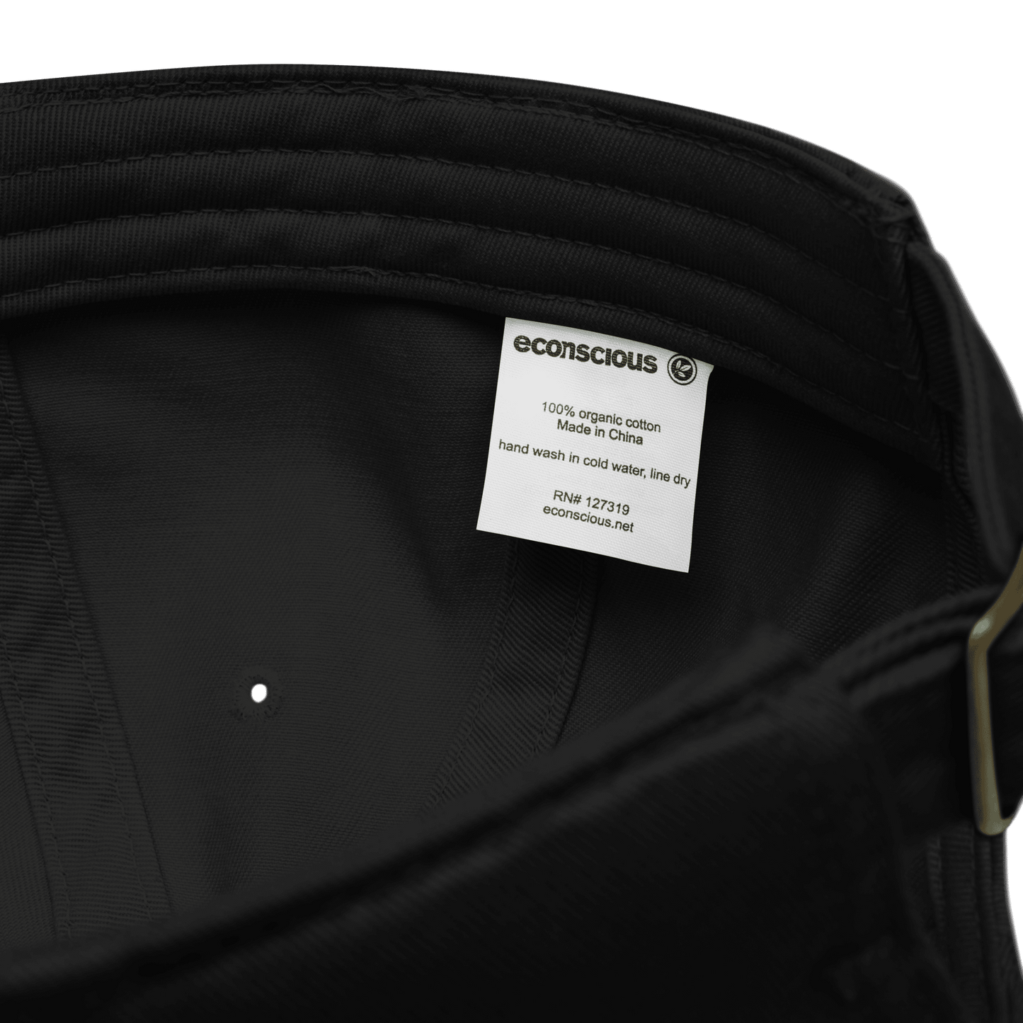 Neo Genesis Hat - NeoRebellion