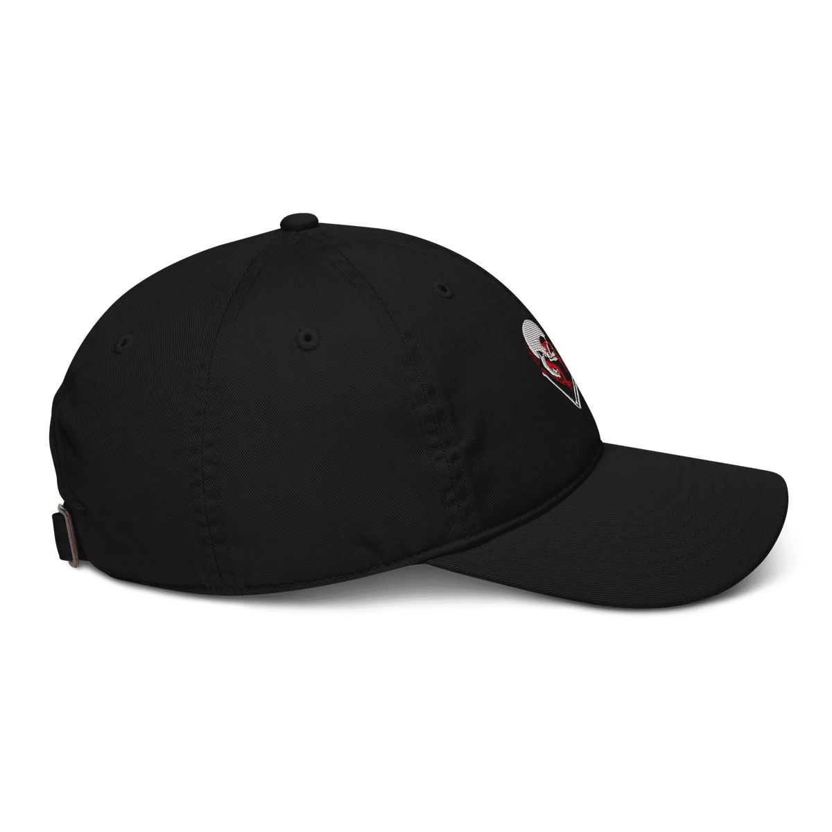 Love Bites Hat - NeoRebellion
