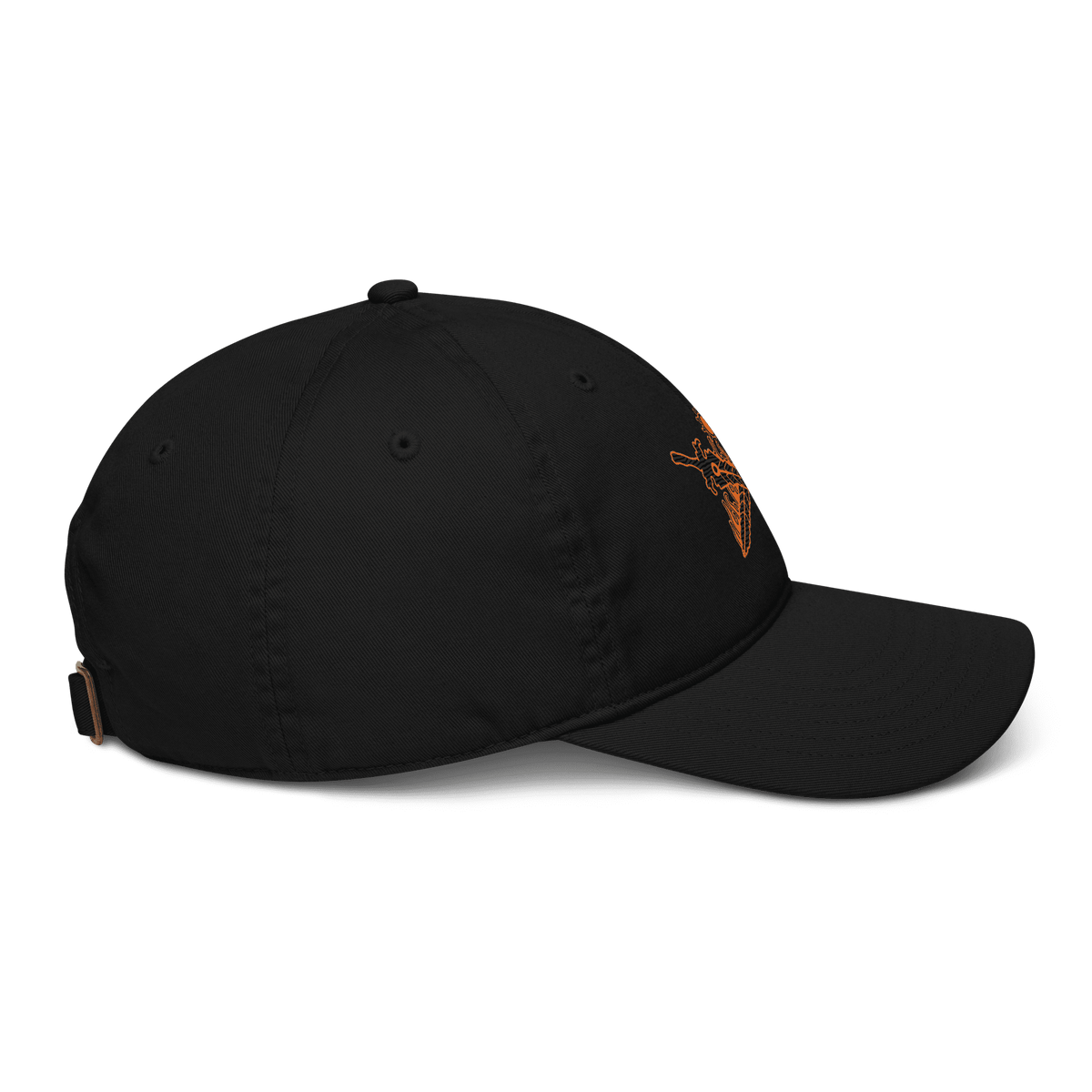 Enchanted Embers Hat - NeoRebellion
