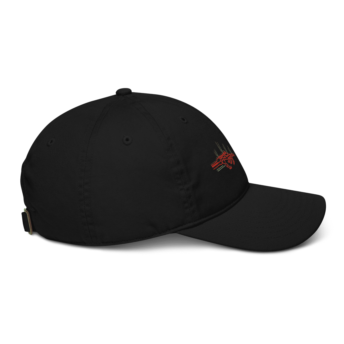 Neo Genesis Hat - NeoRebellion