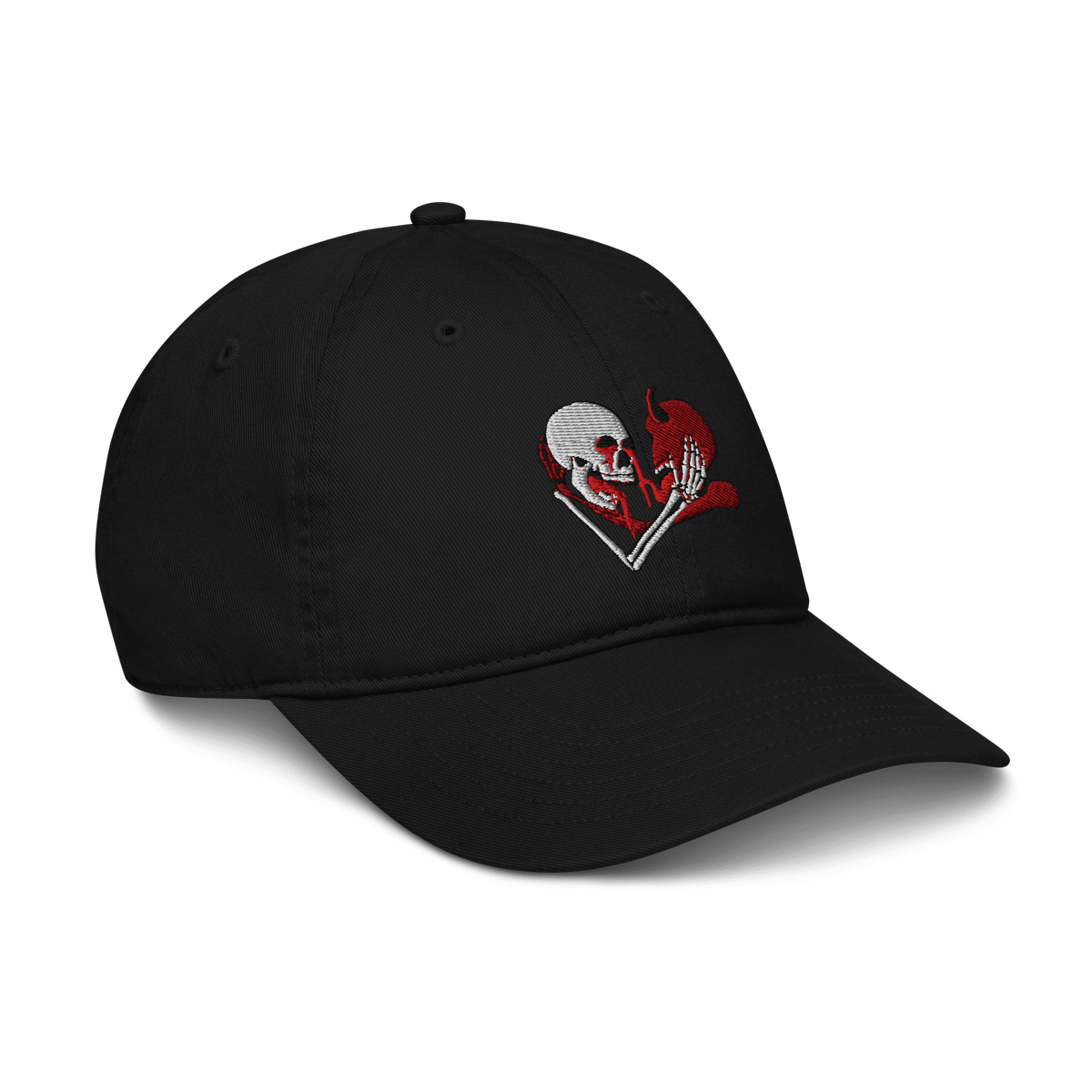Love Bites Hat - NeoRebellion