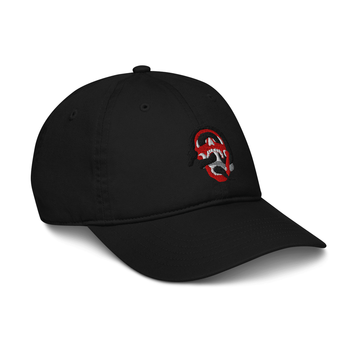 The Toxic Tranquility Hat - NeoRebellion