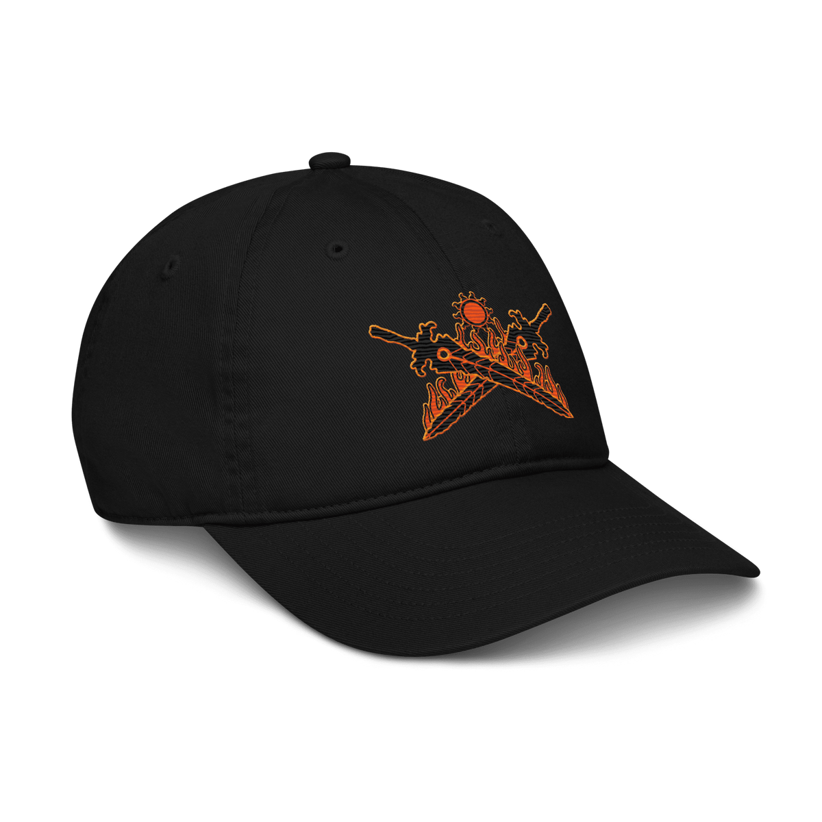 Enchanted Embers Hat - NeoRebellion