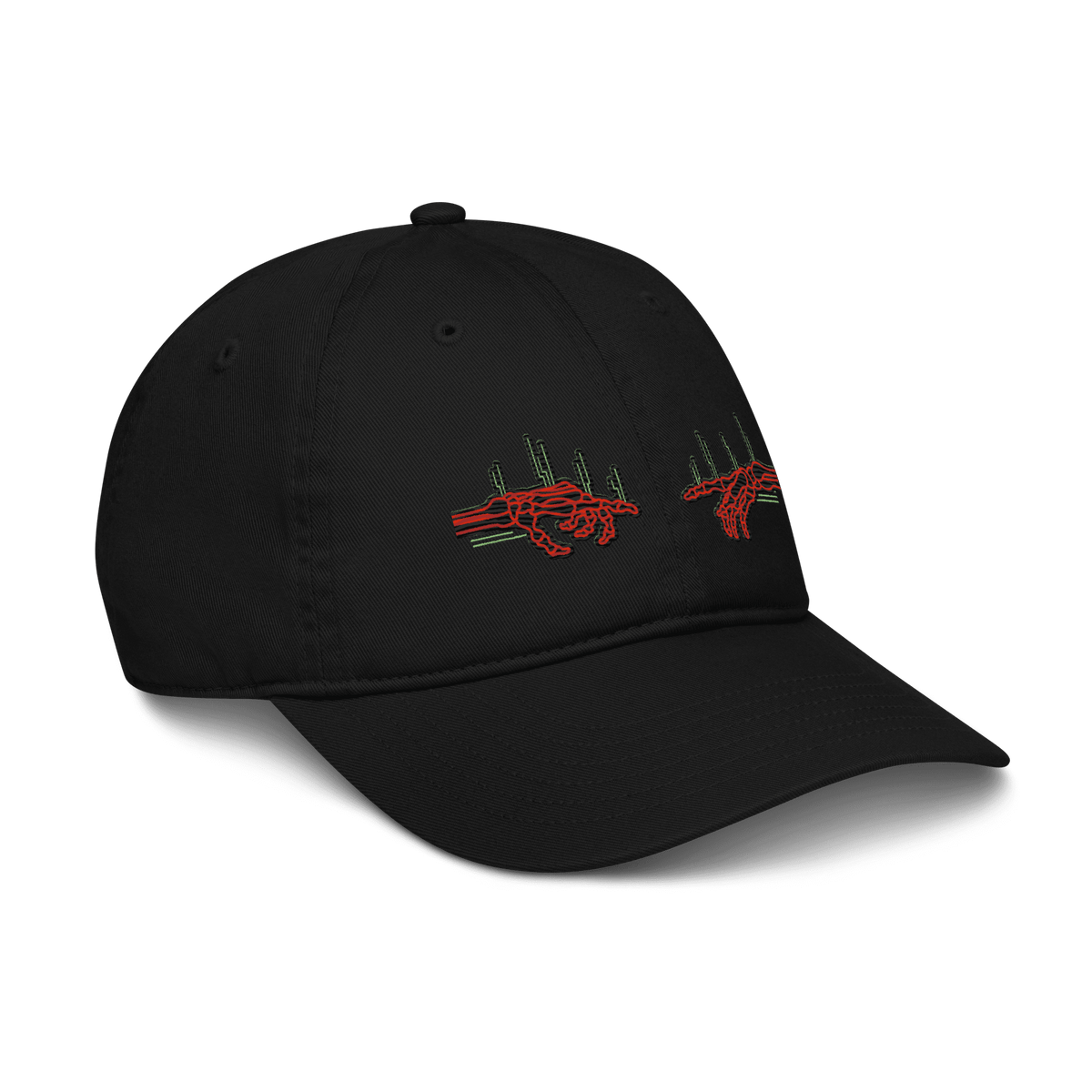 Neo Genesis Hat - NeoRebellion