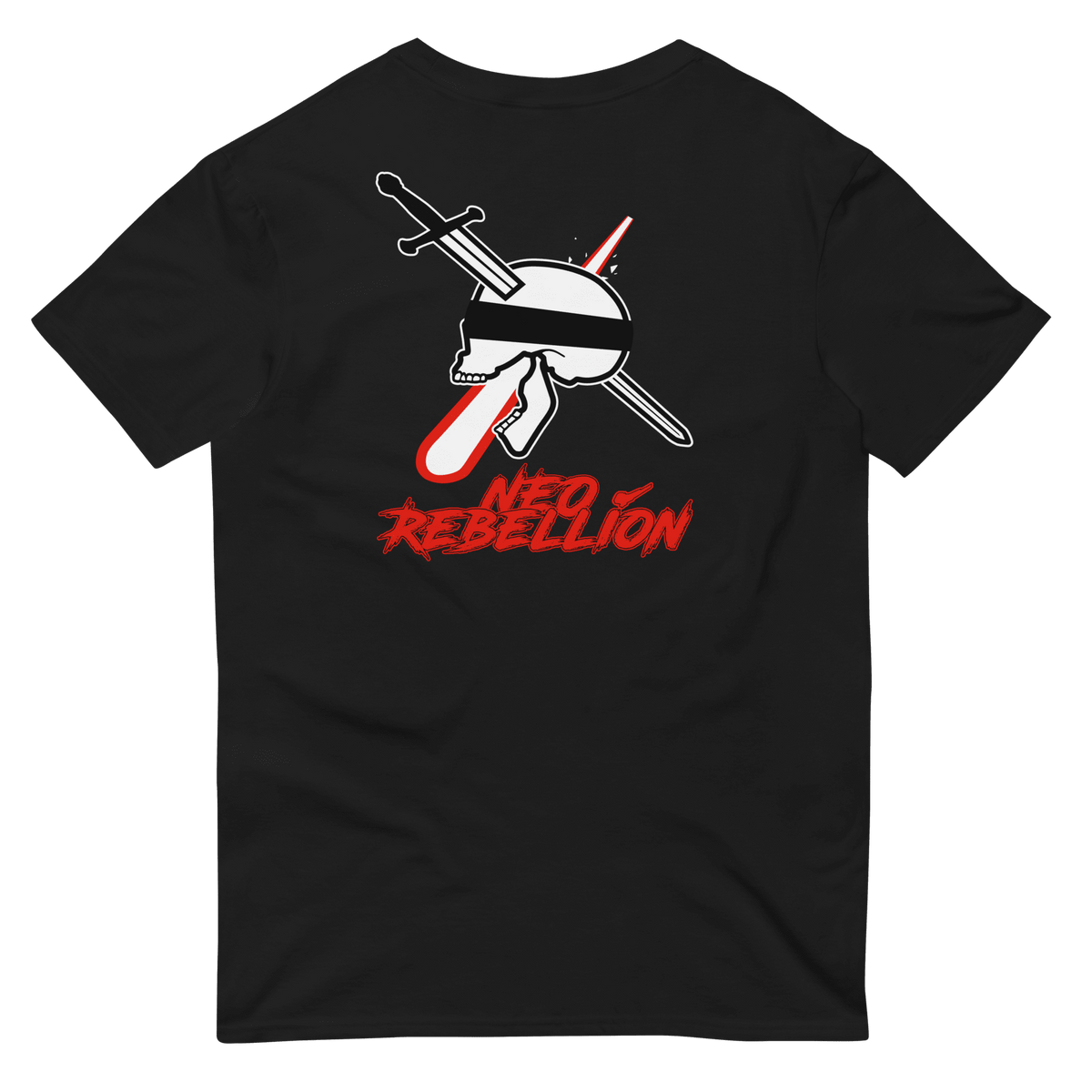 NeoRebellion Tee - NeoRebellion