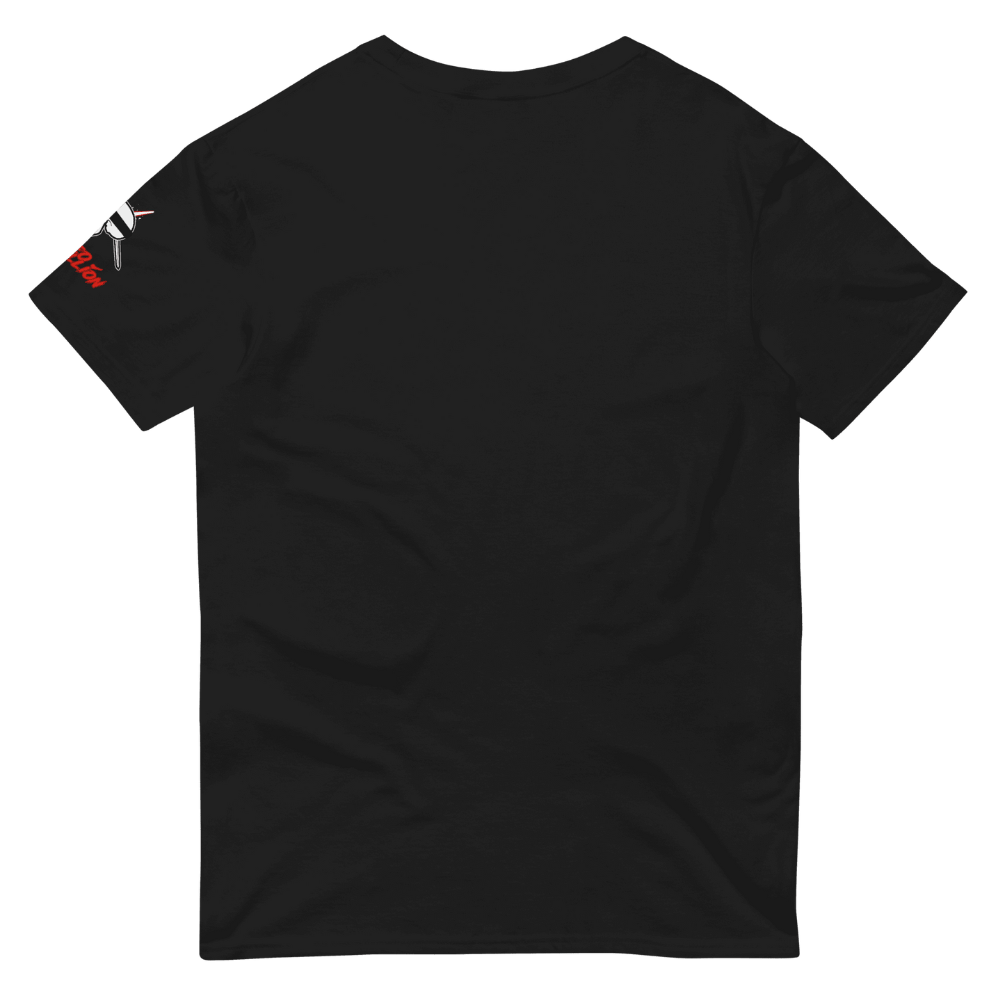 Triple Terminus: Phaserfire Tee - NeoRebellion