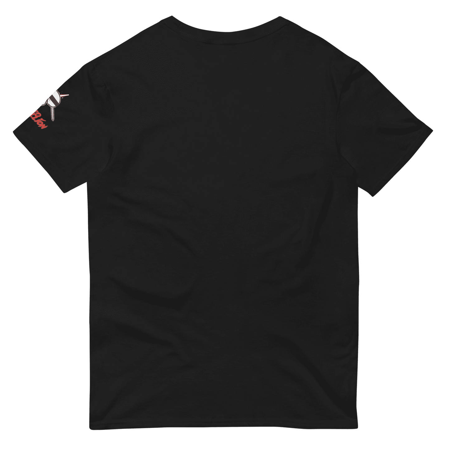 GET THIS THING OFF ME Tee - NeoRebellion