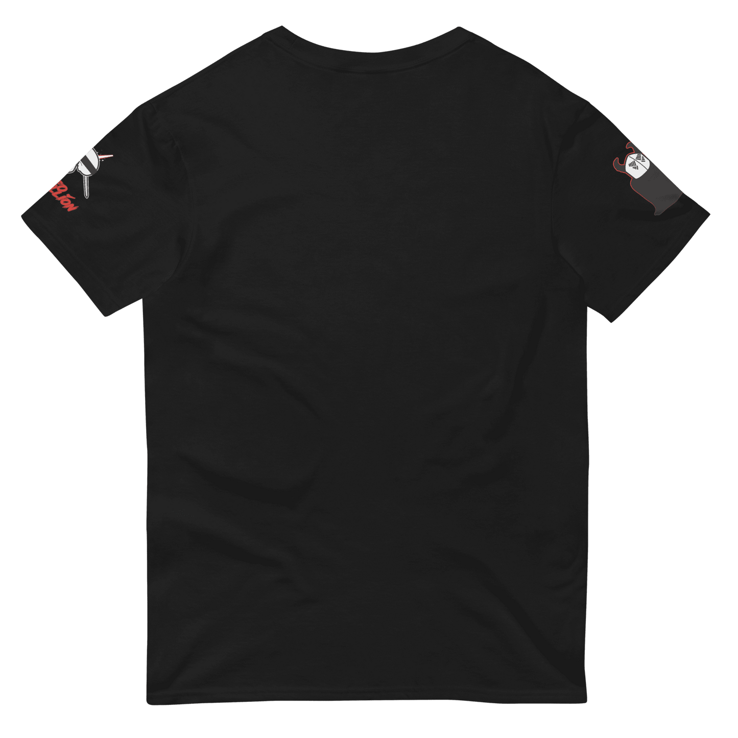 Oz Tee - NeoRebellion