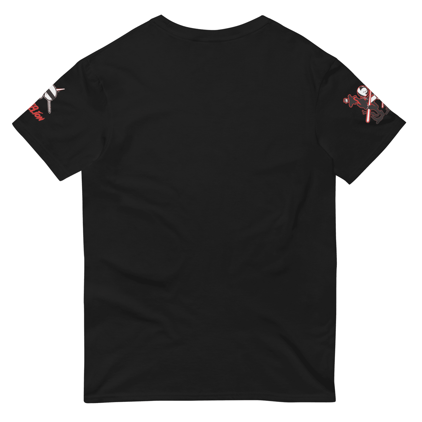 Rob Tee - NeoRebellion