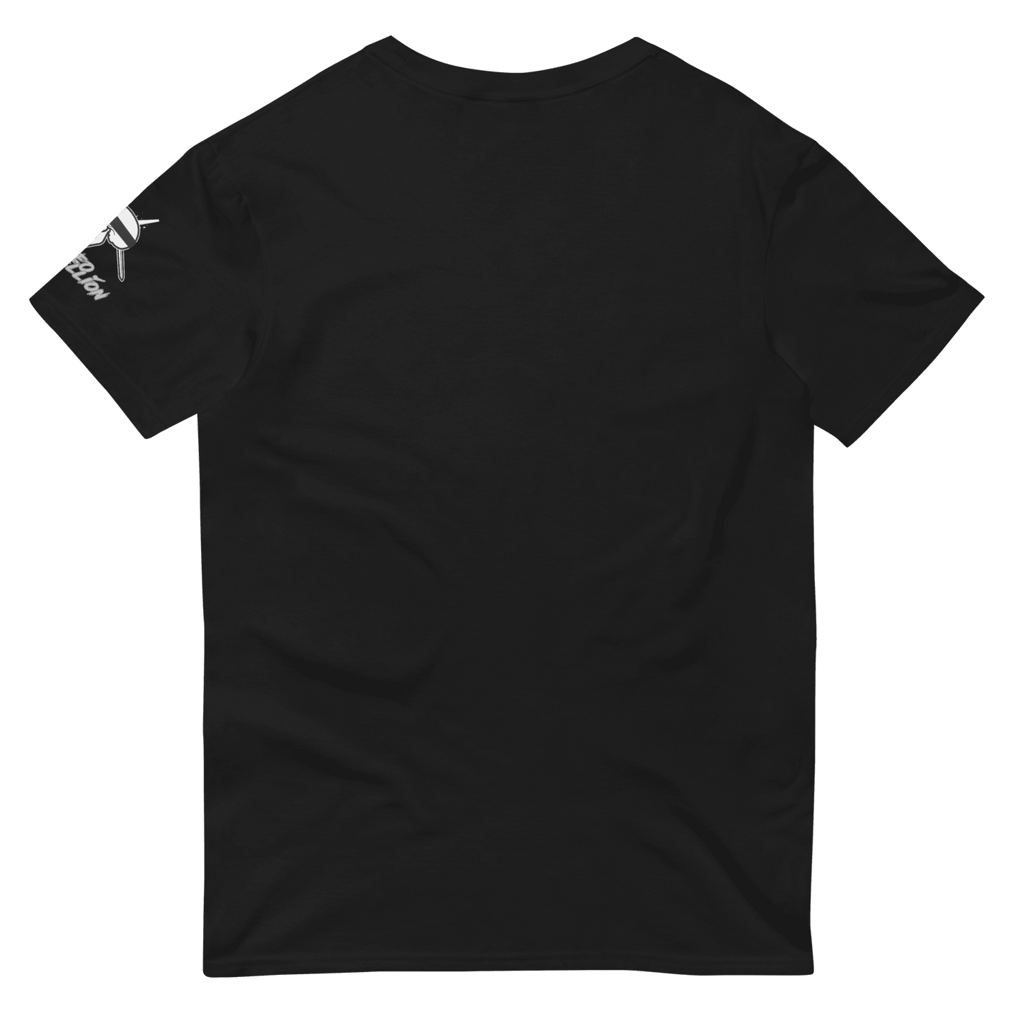 Orphaned Seraph Tee - NeoRebellion