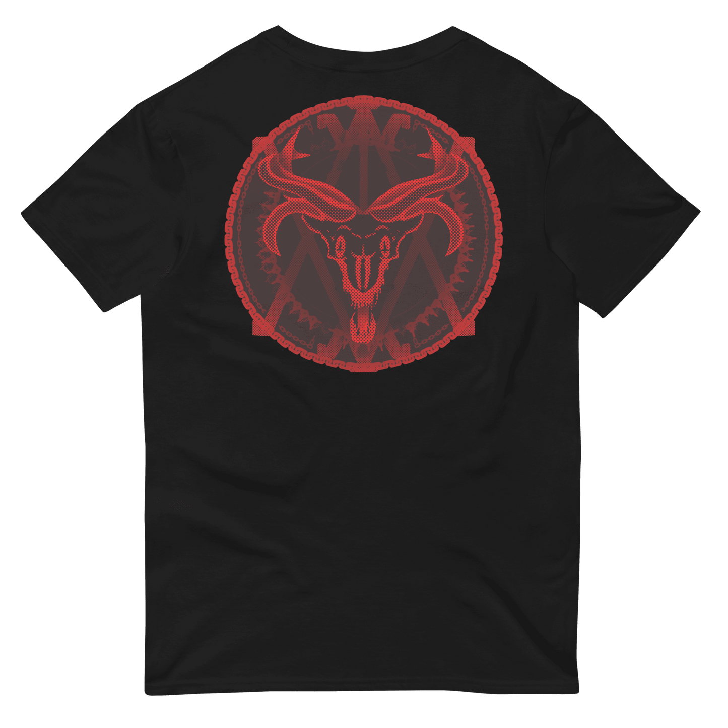 Hellforge Sigil Tee - NeoRebellion