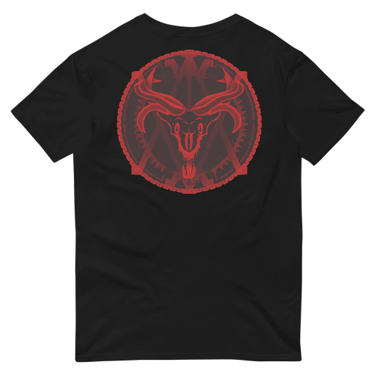 Hellforge Sigil Tee - NeoRebellion