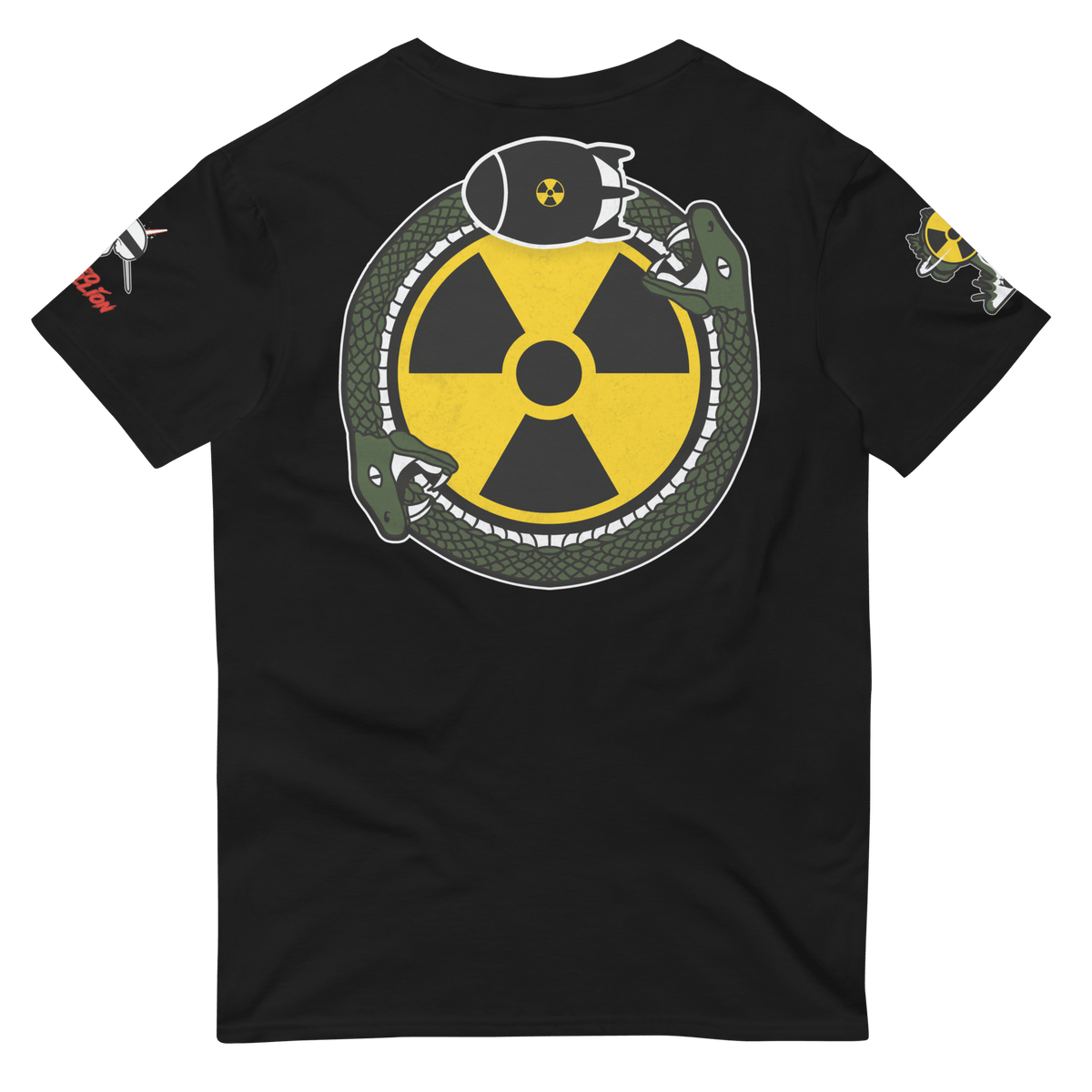 Radiation’s Revival Tee - NeoRebellion