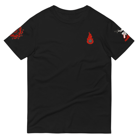 Oni Senshi Tee - NeoRebellion