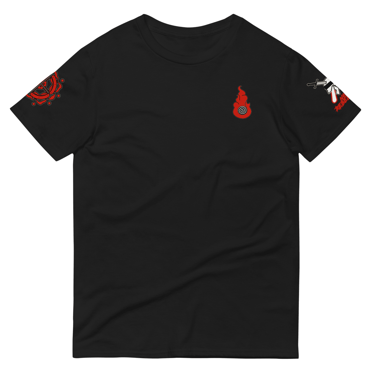 Oni Senshi Tee - NeoRebellion