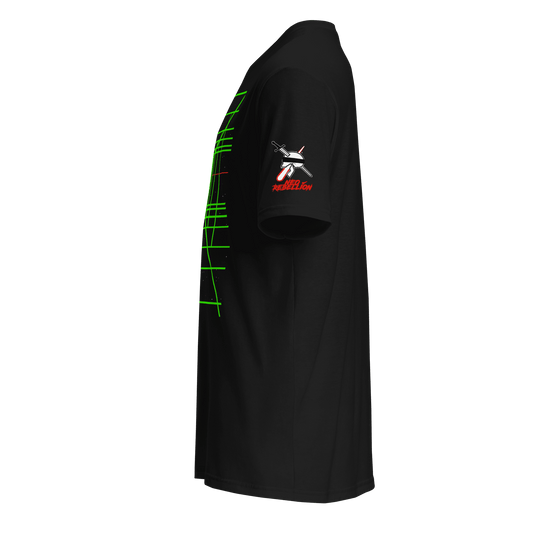 Astro Blaster Tee - NeoRebellion