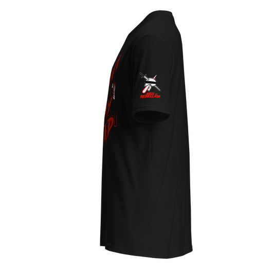 Get Out Of My Head! Tee - NeoRebellion