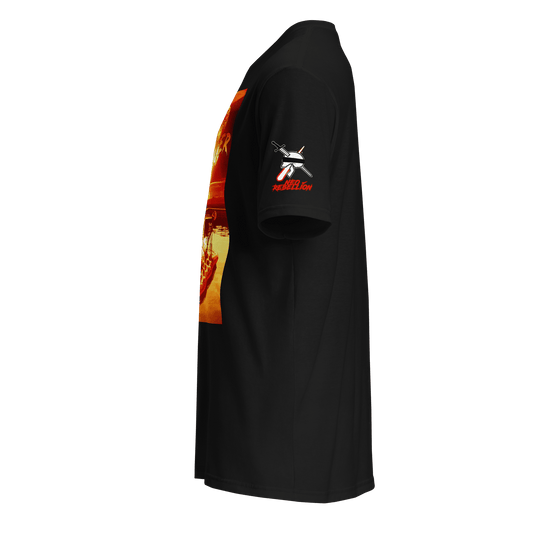 Hot Girl Summer Tee - NeoRebellion