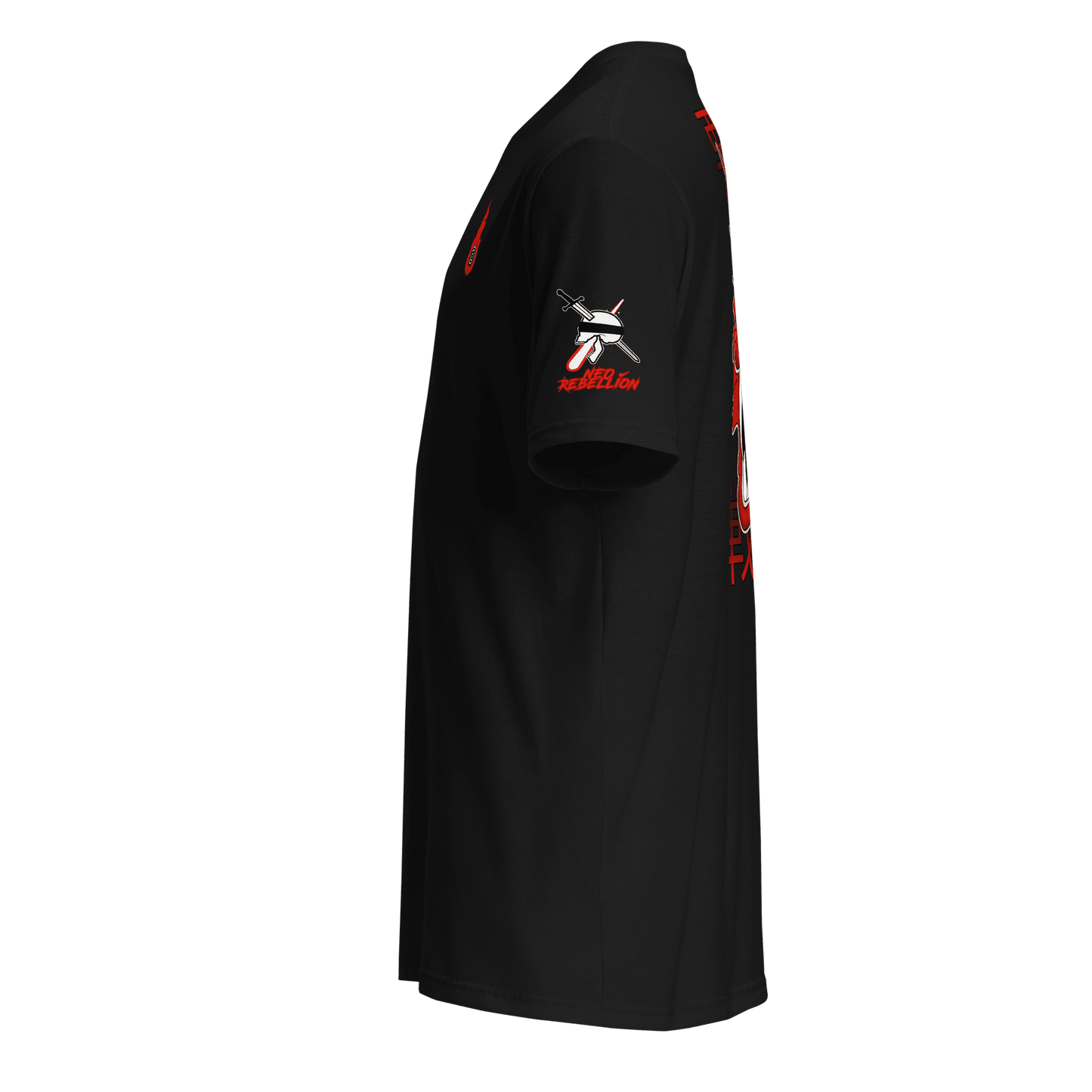 Oni Senshi Tee - NeoRebellion