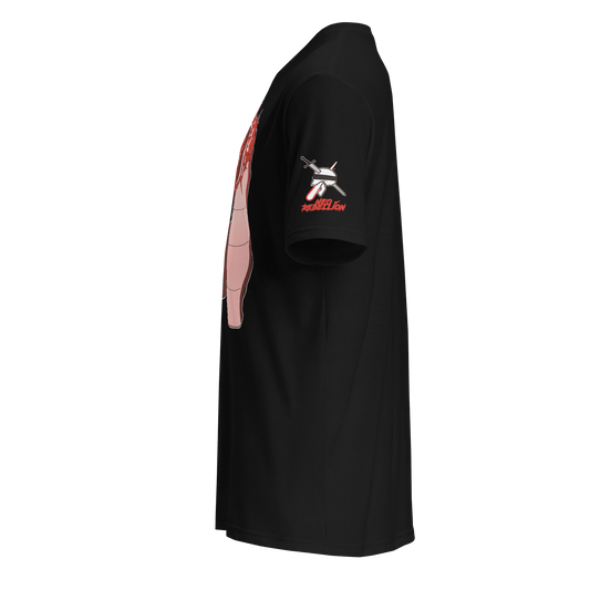 Long Millennium Dragon Tee - NeoRebellion