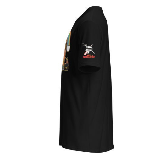 Cutesy Canine Coven Tee - NeoRebellion