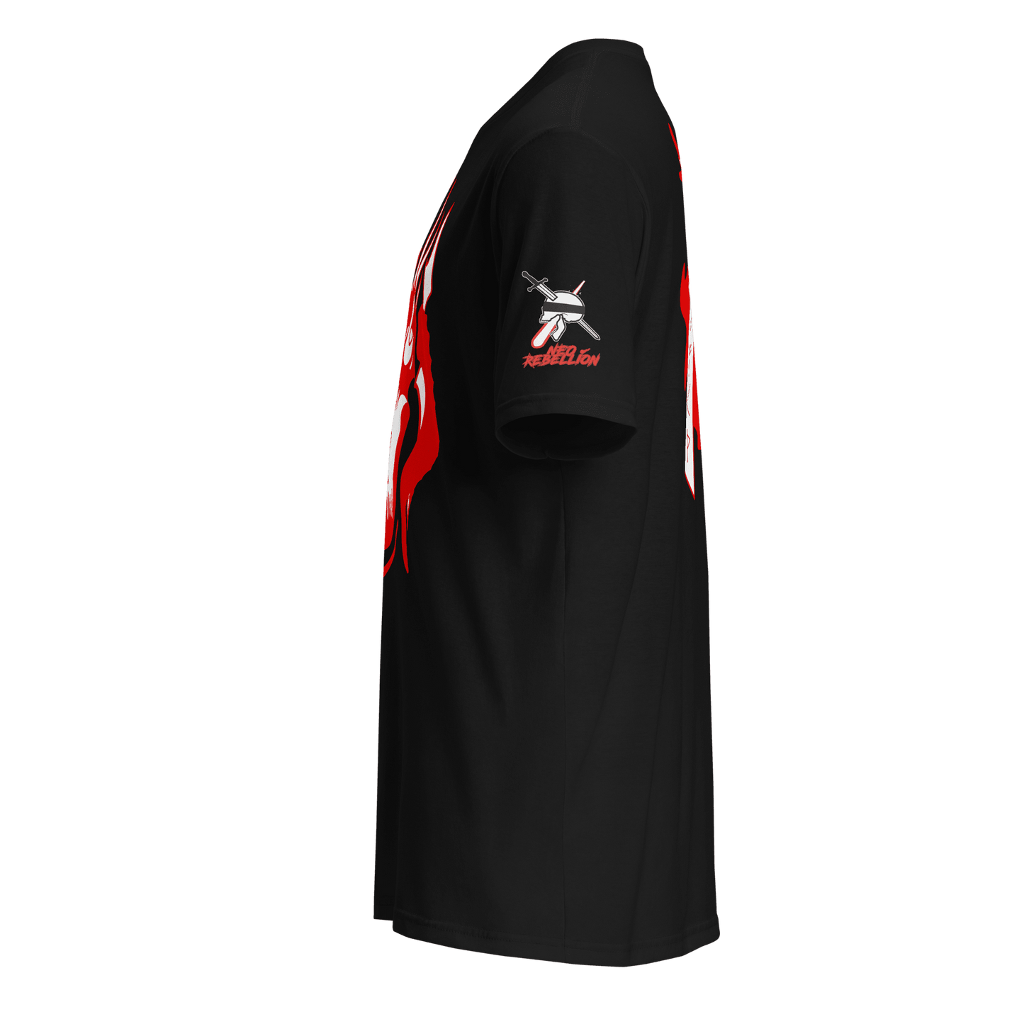 Osiris Defiled Tee - NeoRebellion